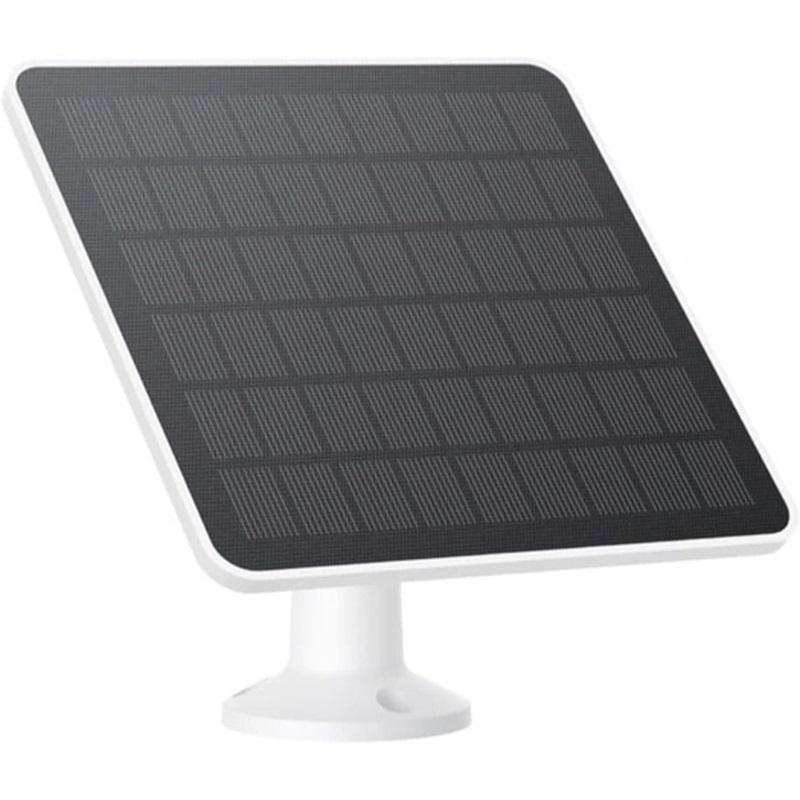ANKER Eufy 3W Solar Panel Black