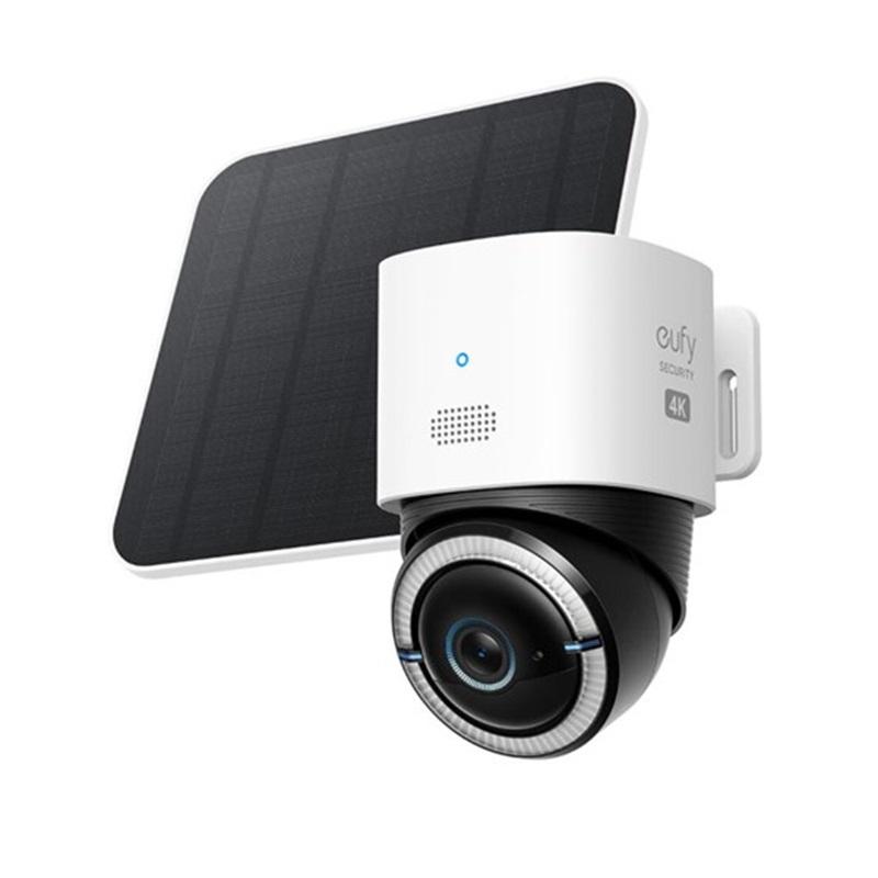 ANKER Eufy 4G LTE Cam S330