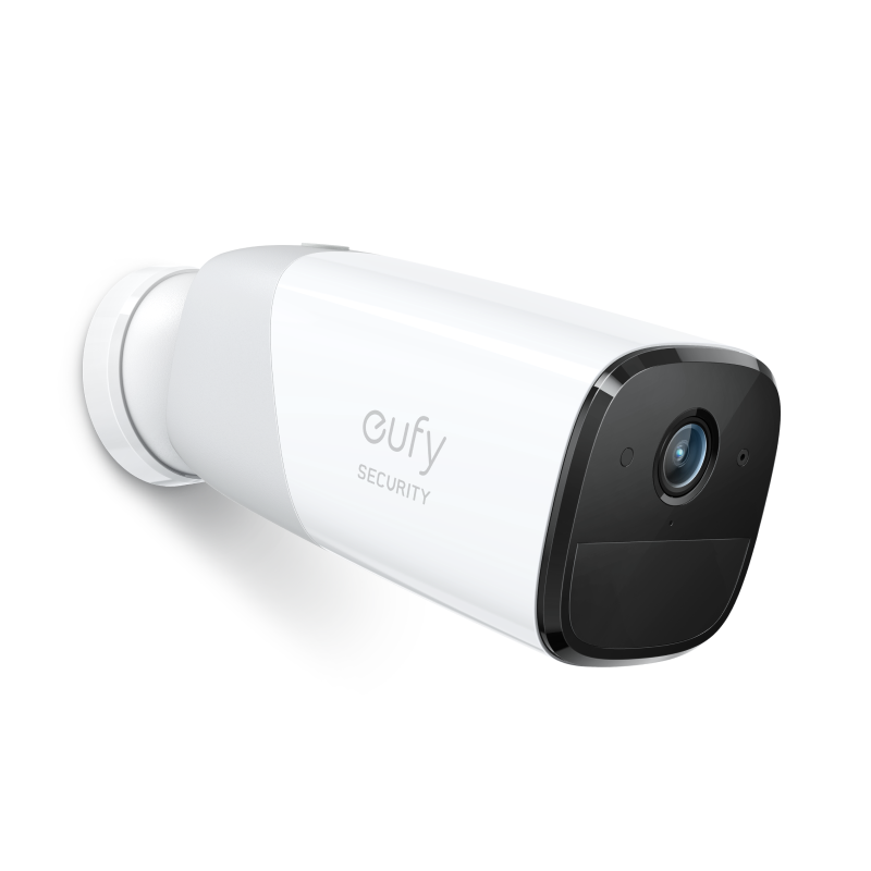 ANKER Eufy Security eufyCam2 6Mo B2C Gray+White