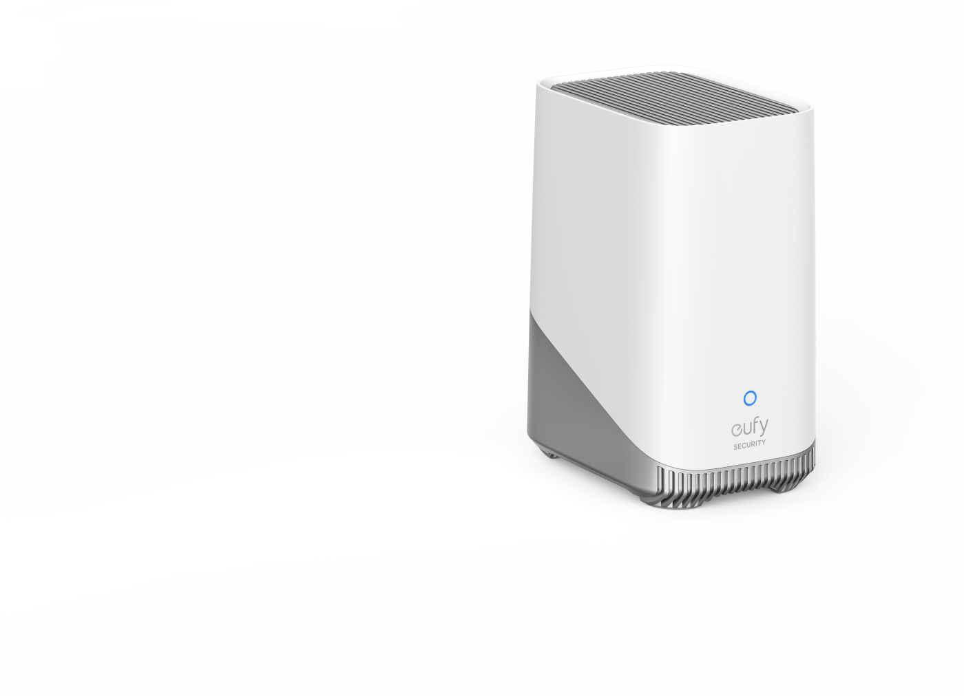 ANKER Eufy Security HomeBase 3 - Gray+White