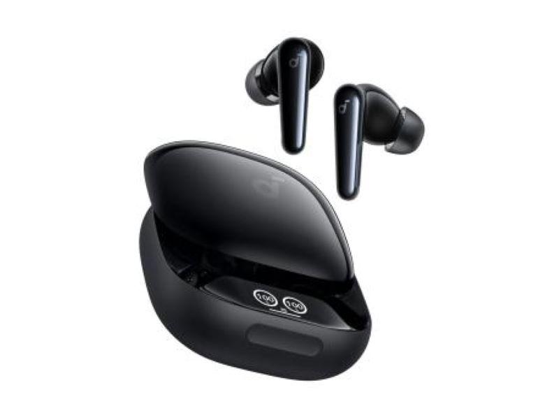 ANKER Soundcore Liberty 4 Pro Black