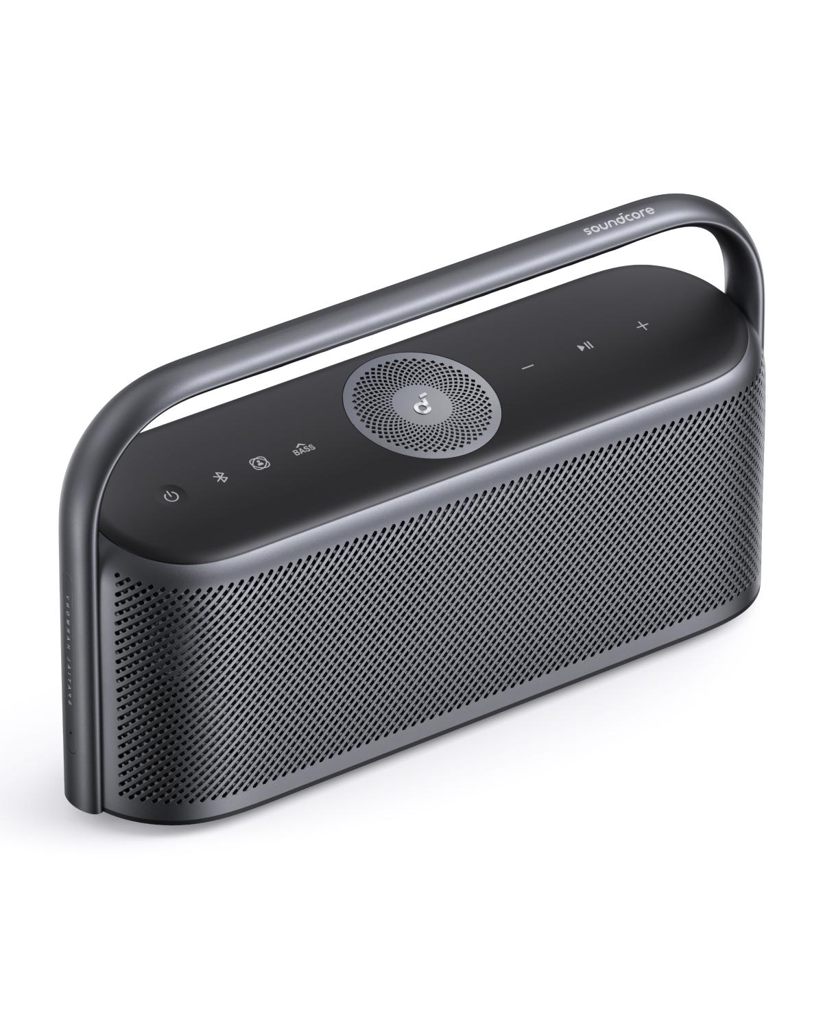 ANKER Soundcore Motion X600 - Black