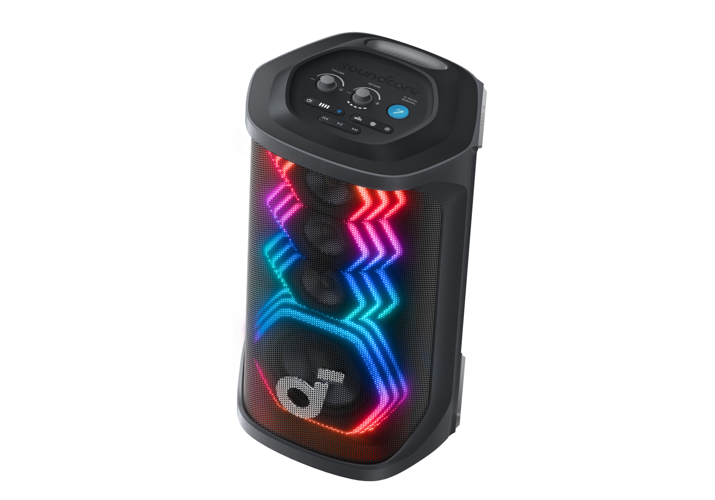 ANKER Soundcore Rave 3S - Black