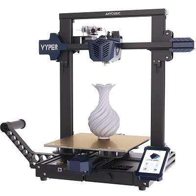 VYPER 3D PRINTER ANYCUBIC