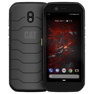 CAT S42 H+