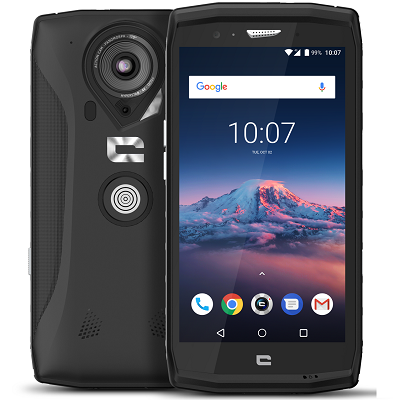 CrossCall Trekker X4