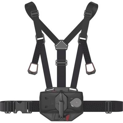 Crosscall X-Chestmount Chest strap Black