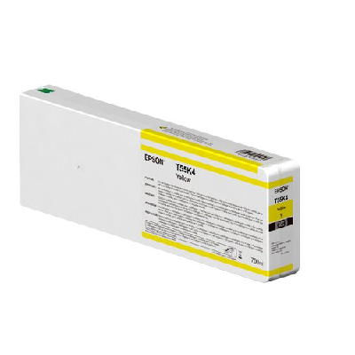 Epson Ink C13T55K400 Yellow 