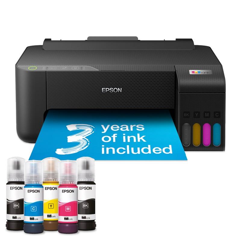Epson EcoTank L1270 Color štampač A4 