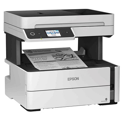 Epson EcoTank MFP M3180 Mono A4 štampač