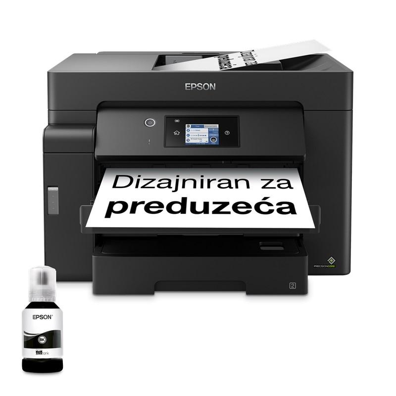 Epson EcoTank MFP M15140  Mono A4 štampač