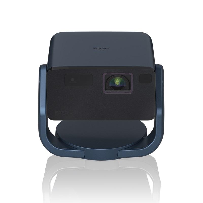 Epson EF-22N projektor Metallic Blue