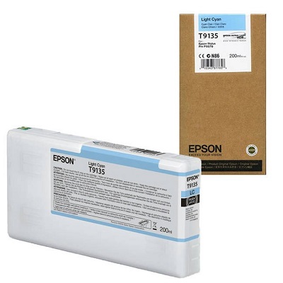 C13T913500 Ligh Cy Epson