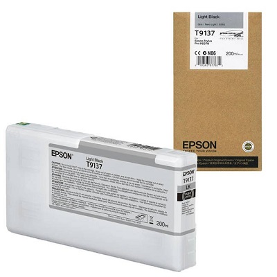 C13T913700 Light Black Epson