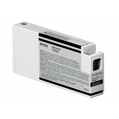 EPSON Ink (T5961) Photo Black