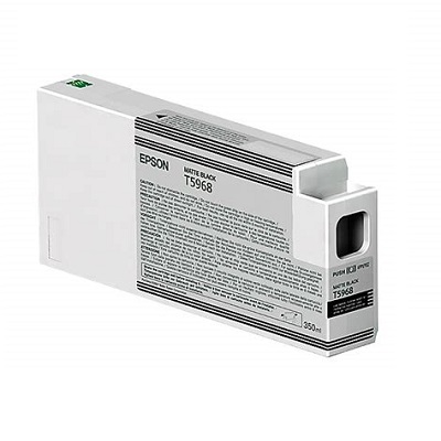 EPSON Ink (T5968) Mate Black