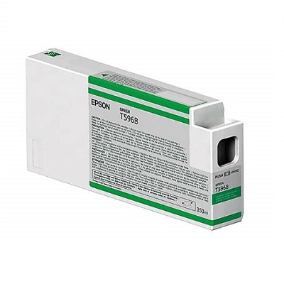 EPSON Ink (T596B) Green