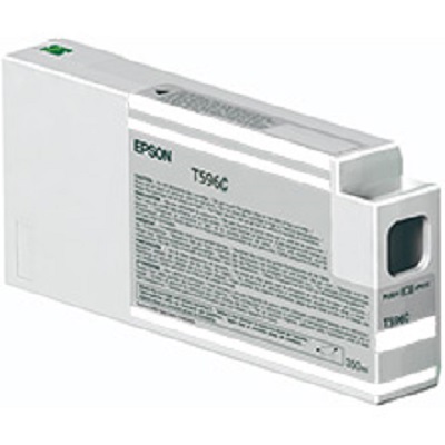 EPSON Ink T596C White