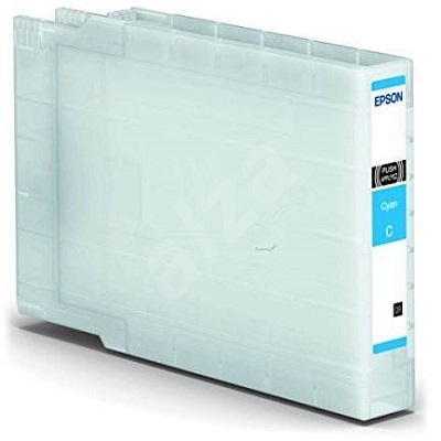 T9072 XXL Cy Epson ink