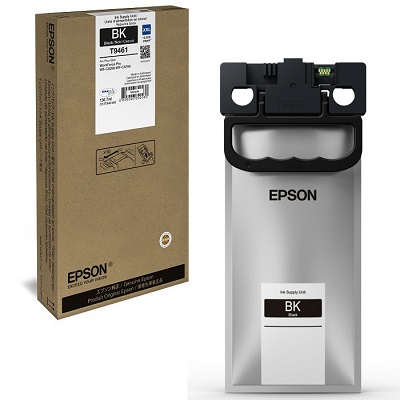 T9461 BK Epson ink