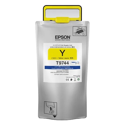 T9744 XXL Yell Epson Ink