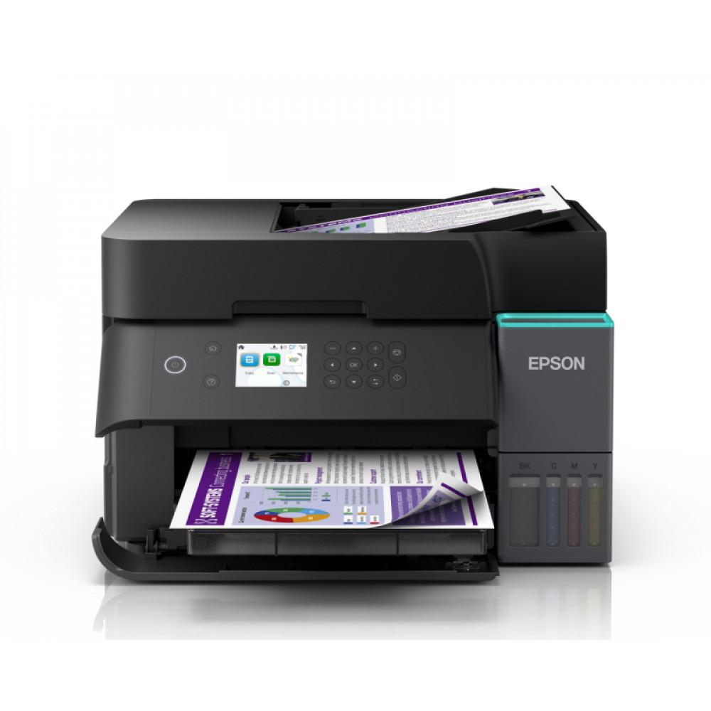 Epson L6390 EcoTank ITS wireless MFP Inkjet
