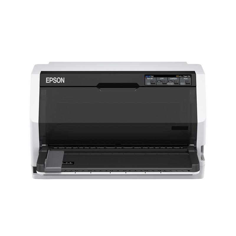 Epson LQ-690IIN matrični štampač