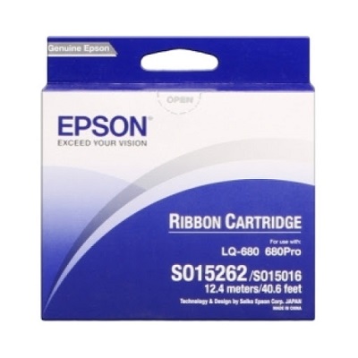 Epson C13S015262 Ribon 