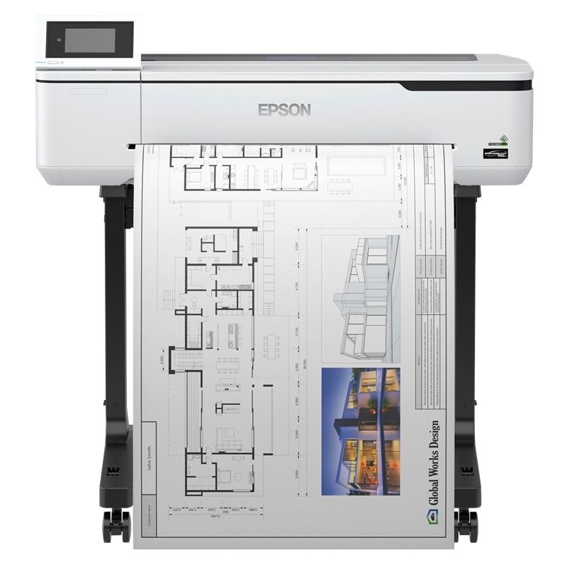 Epson SureColor SC-T3100 InkJet 24