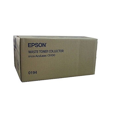 AL-C9100 Waste Toner Box 30k
