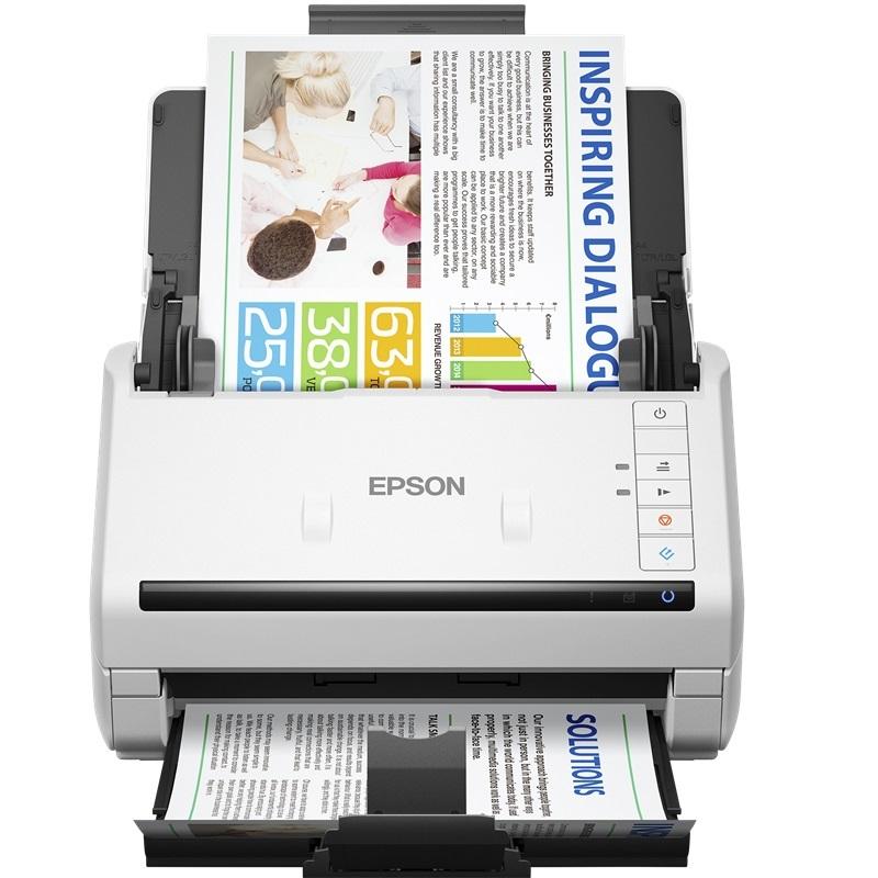 EPSON WorkForce DS-530II A4 skener