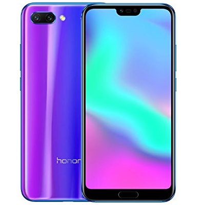 HONOR 10(Col-l29A)ds 64 Blue
