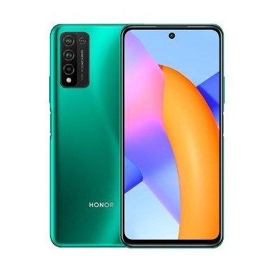 HONOR 10X Lite (4/128GB) EMERALD GREEN