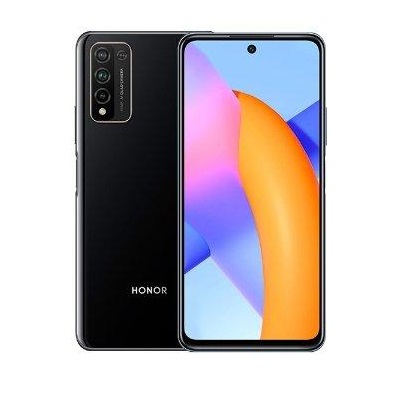 HONOR 10X Lite (4/128GB) MIDNIGHT BLACK