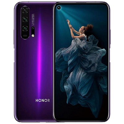Honor 20 Pro (YaleP-L41B)Black