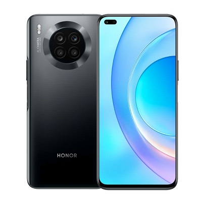 HONOR 50 lite 6/128GB Midnight Black