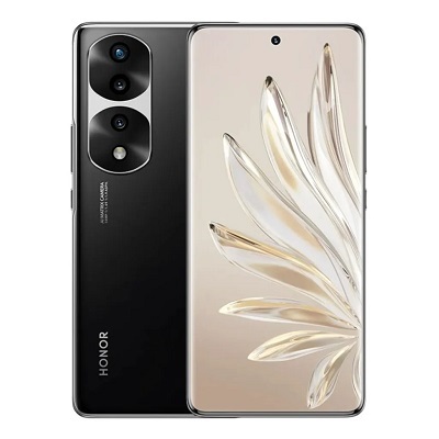 HONOR 70 8/256GB Midnight Black