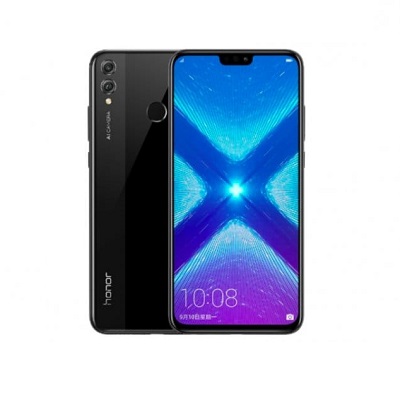 HONOR 8X (JSN-L21)4/64 Black