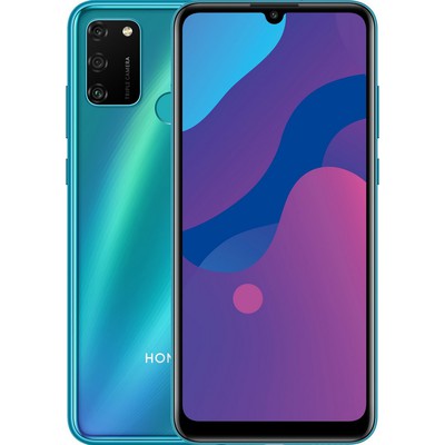 HONOR 9A 64GB PHANTOM BLUE