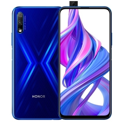 HONOR 9X 128GB BLUE