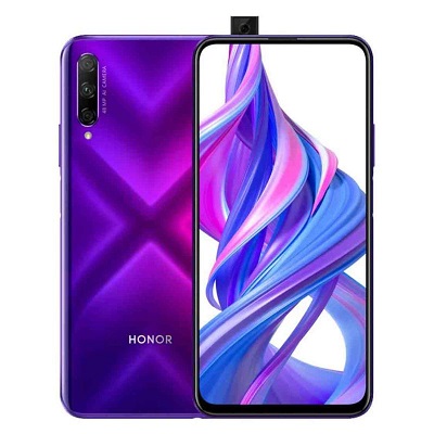 HONOR 9X PRO 6/256GB PHANTOM PURPLE