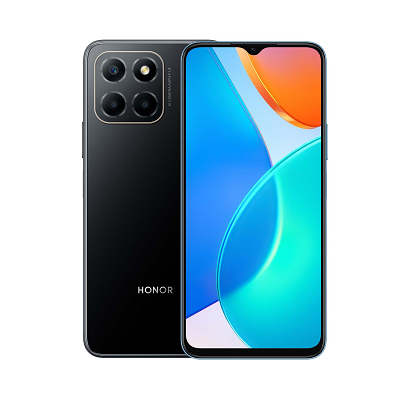 HONOR X6 4/64GB Midnight Black