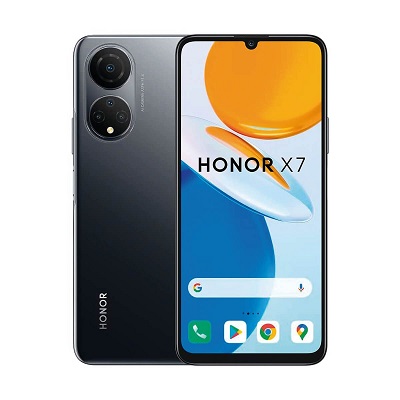 HONOR X7 4/128GB Black
