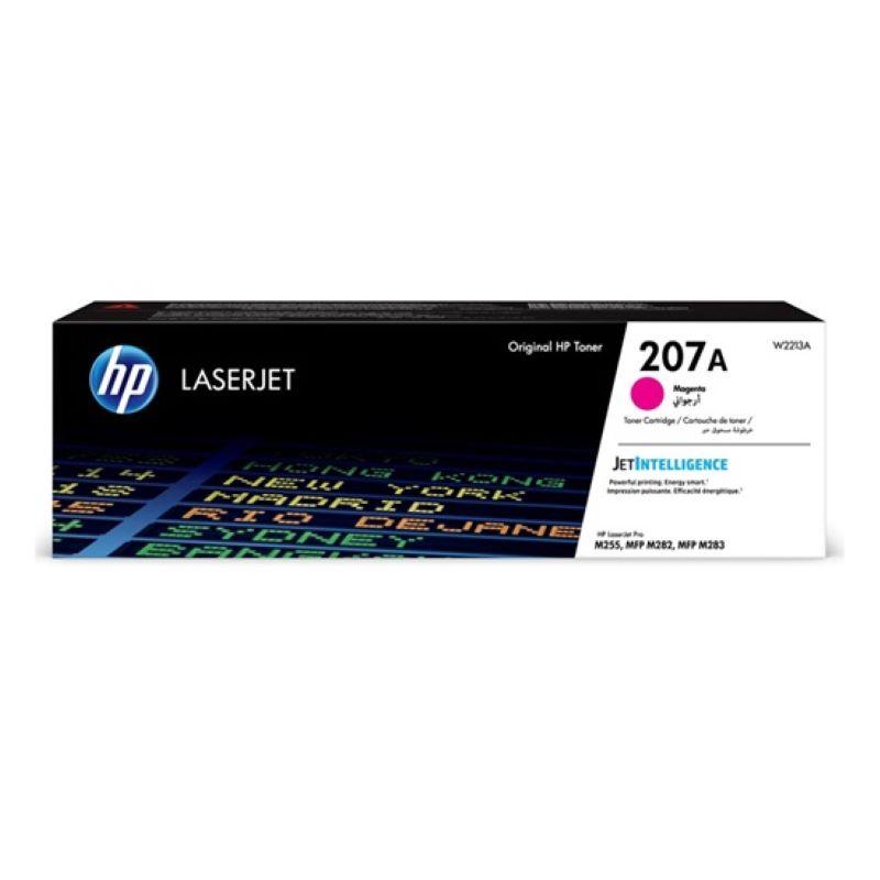 HP Toner W2033A 415A Magenta