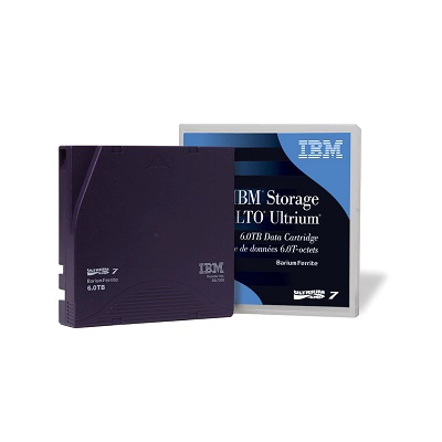 38L7302 IBM DC ULTRIUM7 Traka
