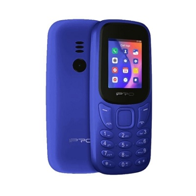 IPRO A21 MINI 32MB/32MB Plavi