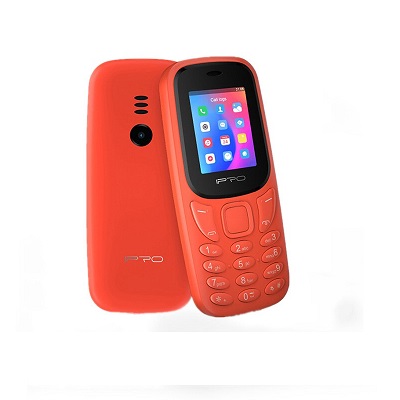 IPRO A21 MINI 32MB/32MB Crveni