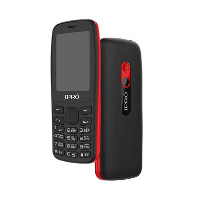 IPRO A25 32MB/32MB crno-crveni