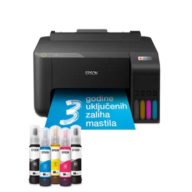 Epson EcoTank L1230 Color A4 štampač