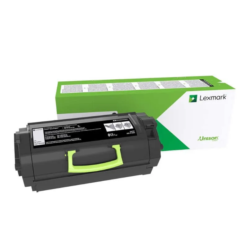 Lexmark 50F5000 toner 1.5K